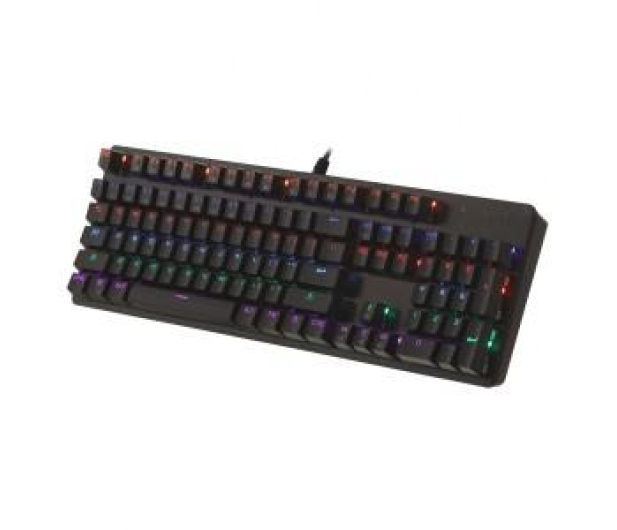 ART KLAWIATURA PRZEWODOWA ART AK-51 # - 1462242 - zdjęcie 2